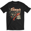 Speed! Thrills! & Chills! Vince Ray Slim Fit T-shirt