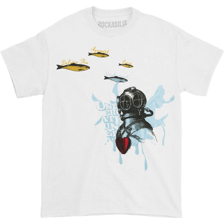 Fish T-shirt