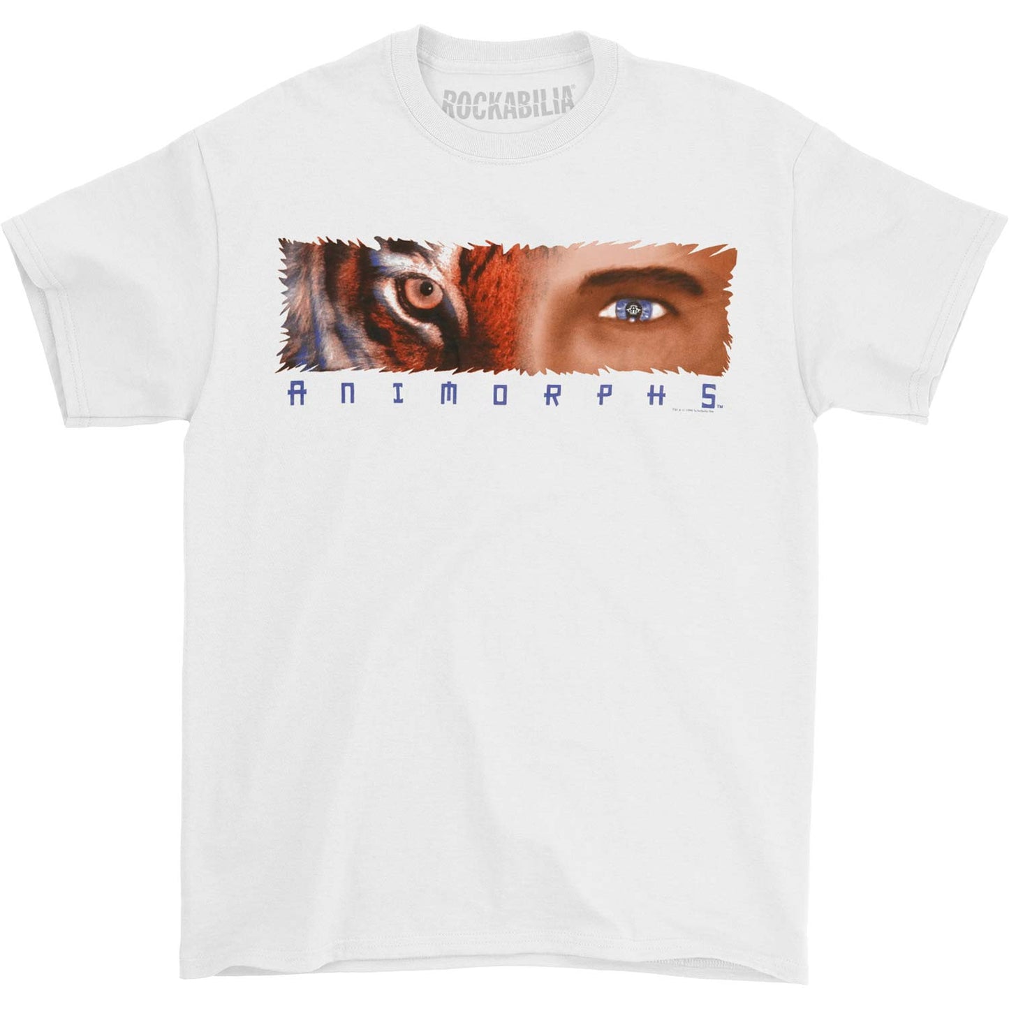Animorphs T-shirt