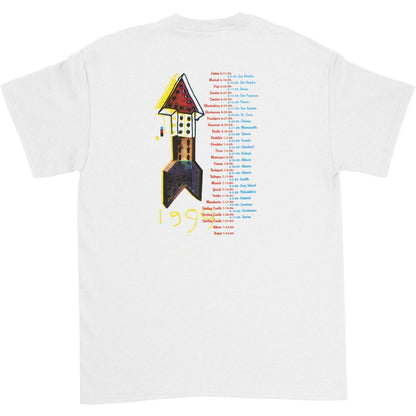 R.E.M. T-shirt