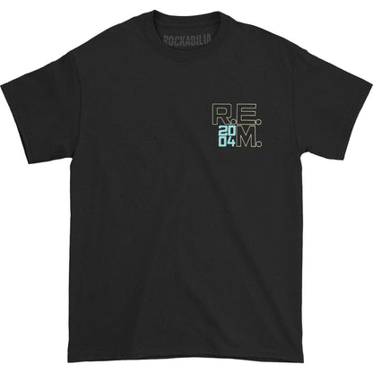 R.E.M. T-shirt
