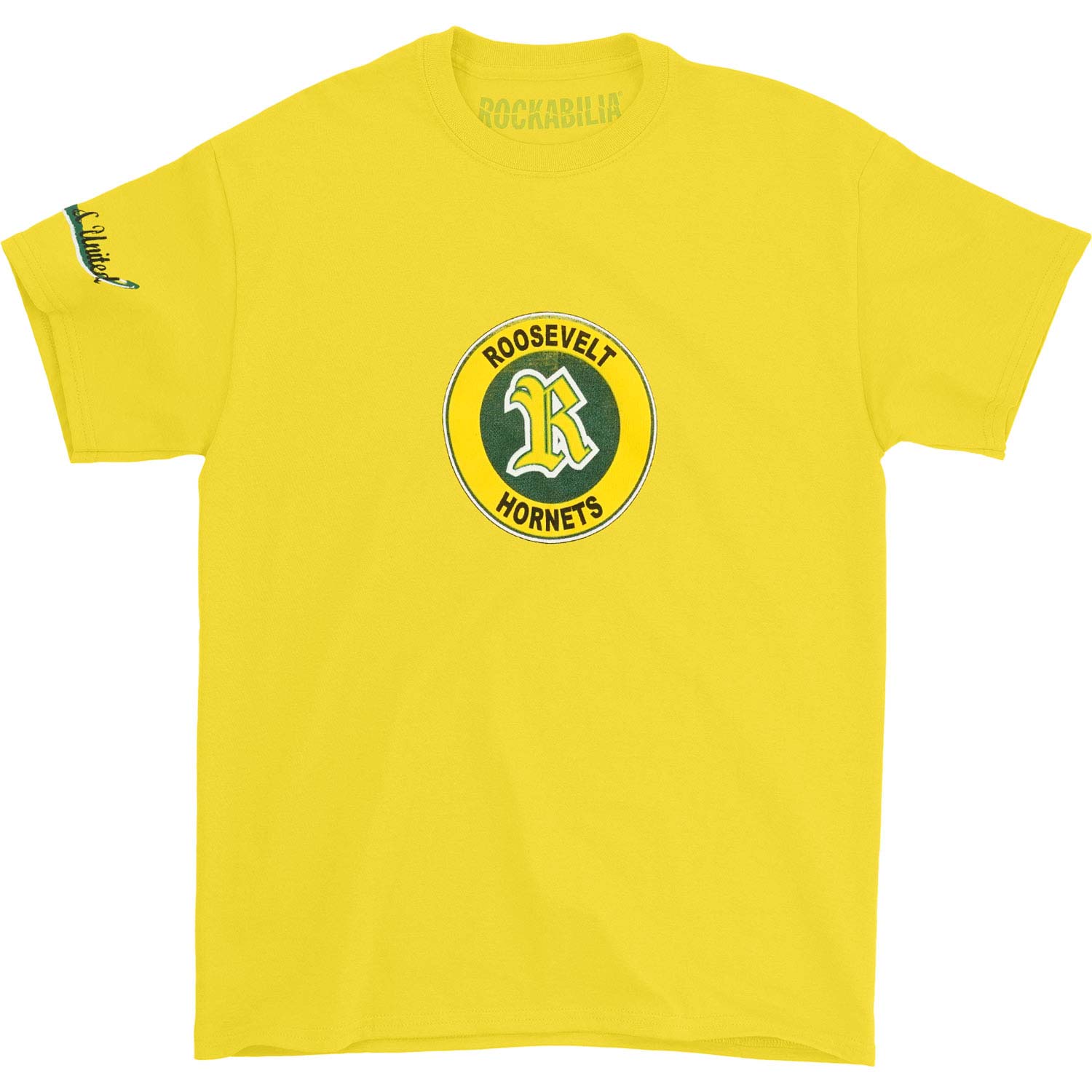 Roosevelt Hornets T-shirt