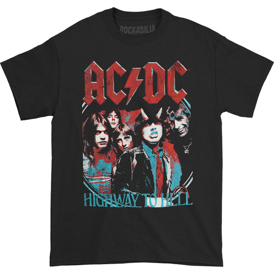 AC/DC AC/DC Highway T-shirt