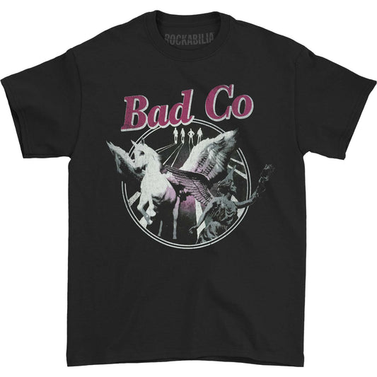 Bad Company In Space T-shirt