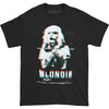 Blondie Video Screen T-shirt