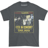 CCR Concert T-shirt