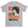 James Brown And His Review T-shirt