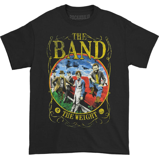 The Weight T-shirt