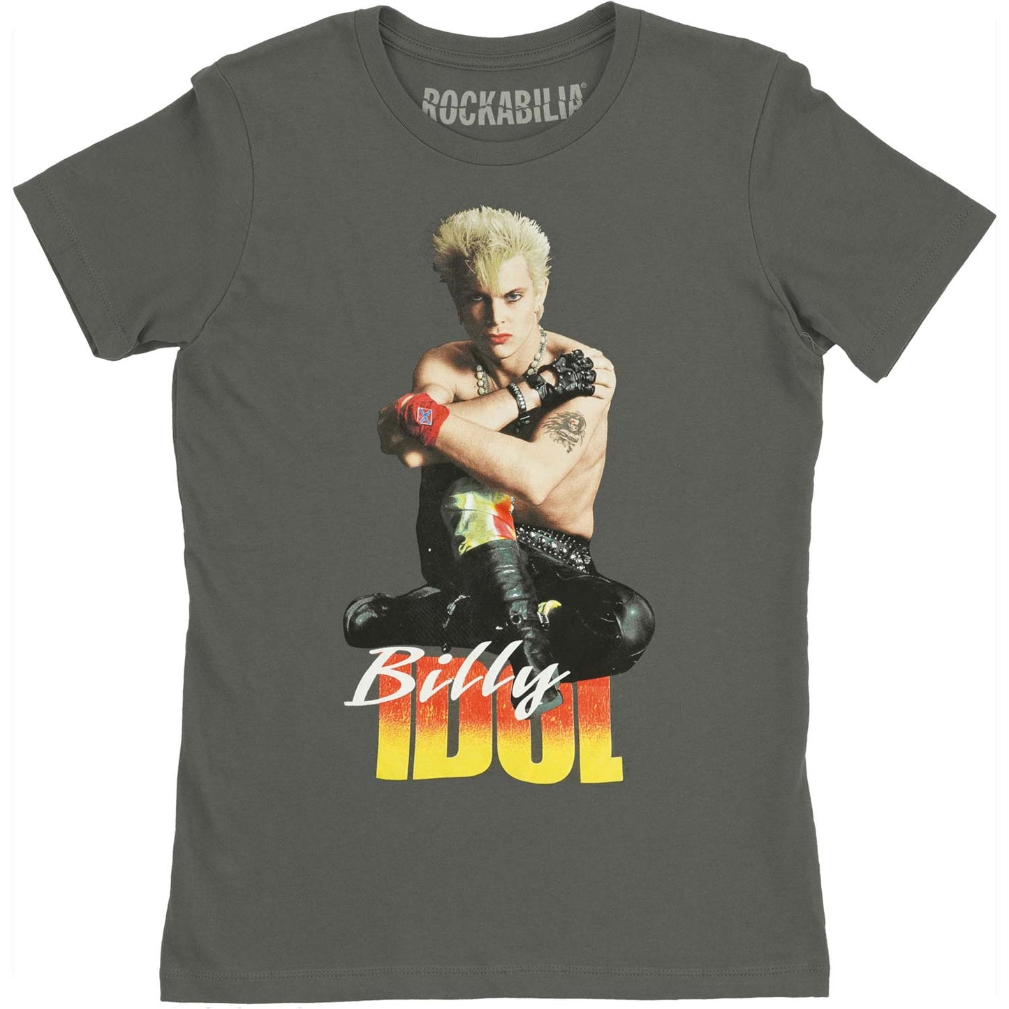 Sitting Back Best Boyfriend Tee Junior Top