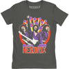 Hendrix Montage Best Boyfriend Tee Junior Top