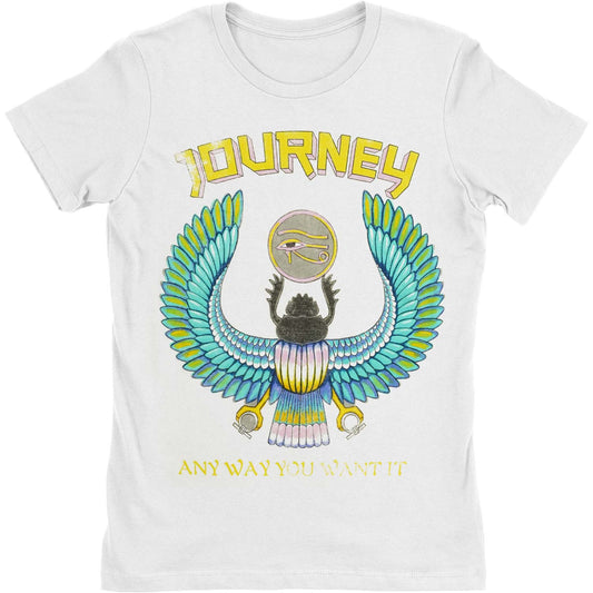 Any Way You Want It Best Boyfriend Tee Junior Top