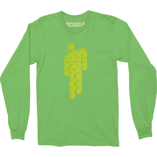 Billie Eilish Billie Eilish Racer Logo Photo T-shirt