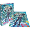 Miku Projection (500 Piece Jigsaw Puzzle) Puzzle