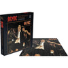 If You Want Blood (500 Piece Jigsaw Puzzle) Puzzle