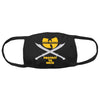 Wu-Tang Protect Ya Neck Crossed Swords Logo (Rockabilia Exclusive) Face Mask
