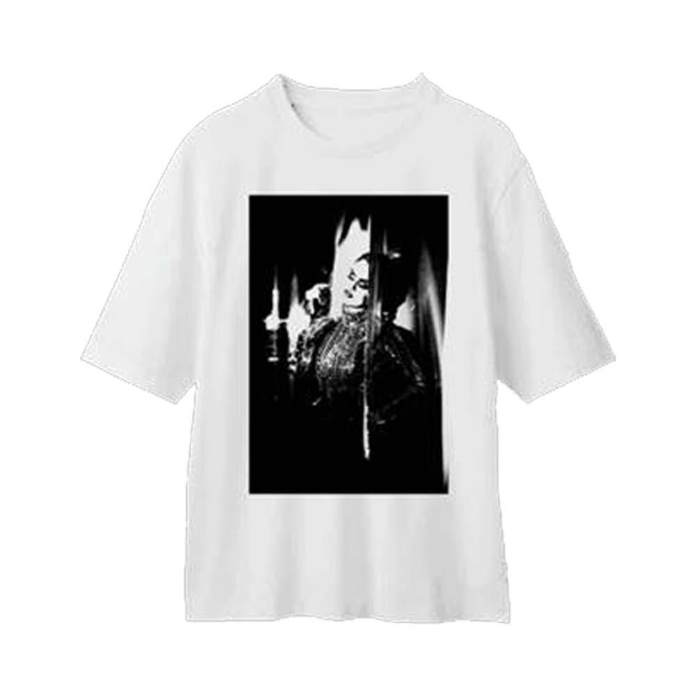 Tonal Photo T-shirt