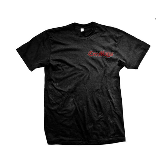 Cro-Mags Cro-Mags PTSD T-shirt