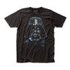 Vader Mask Slim Fit T-shirt