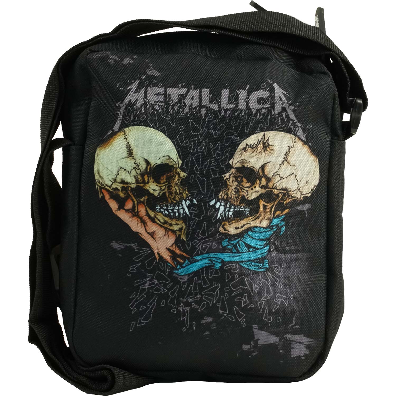 Sad But True Crossbody Bag Backpack