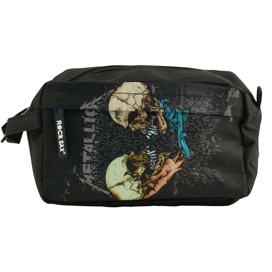 Sad But True Wash Bag Bag