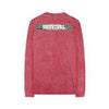 Survival Mineral Washed LS Tee Long Sleeve