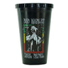 Soul Rebel Straw Tumbler