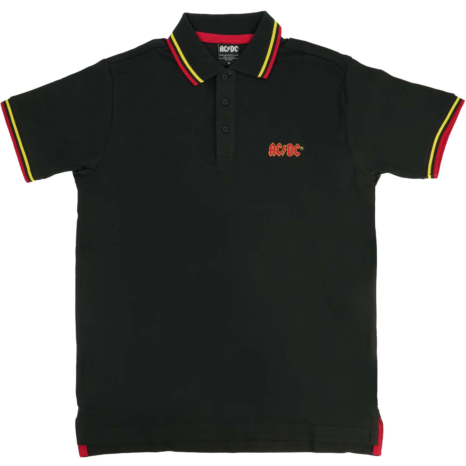 Classic Logo (Import) Polo Shirt