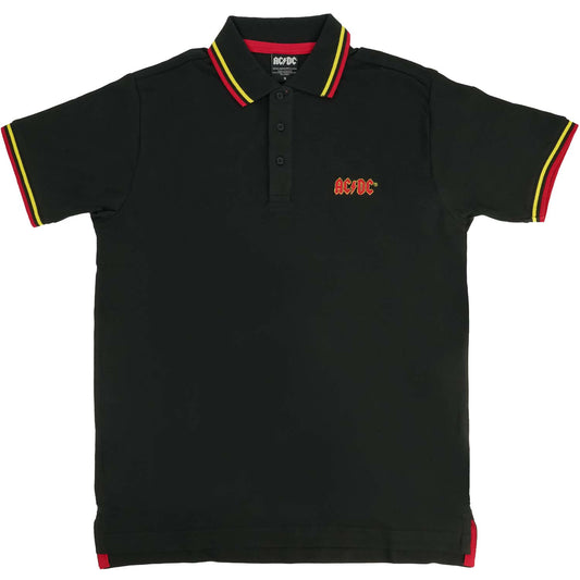 Classic Logo (Import) Polo Shirt