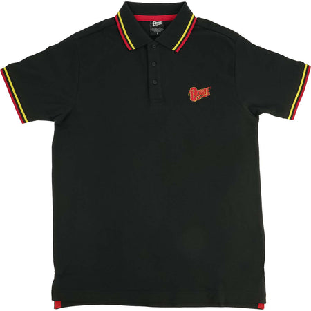 Flash Logo (Import) Polo Shirt