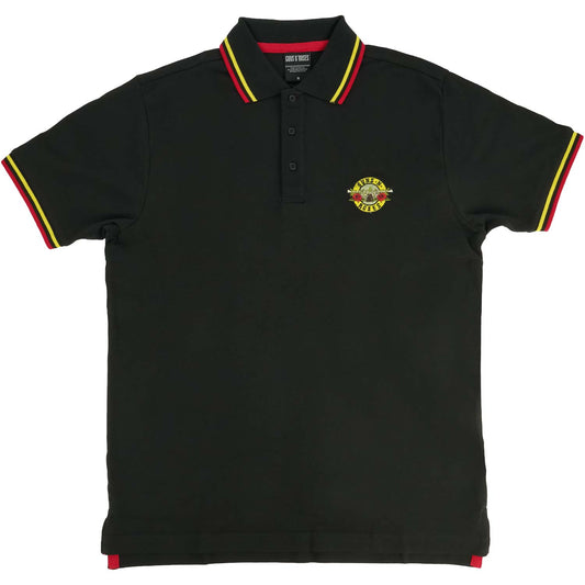 Classic Logo (Import) Polo Shirt