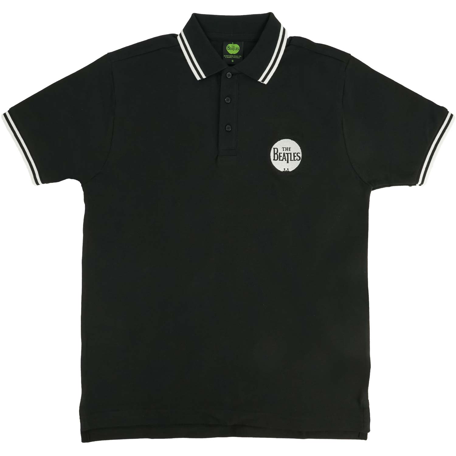 Drum Logo (Import) Polo Shirt