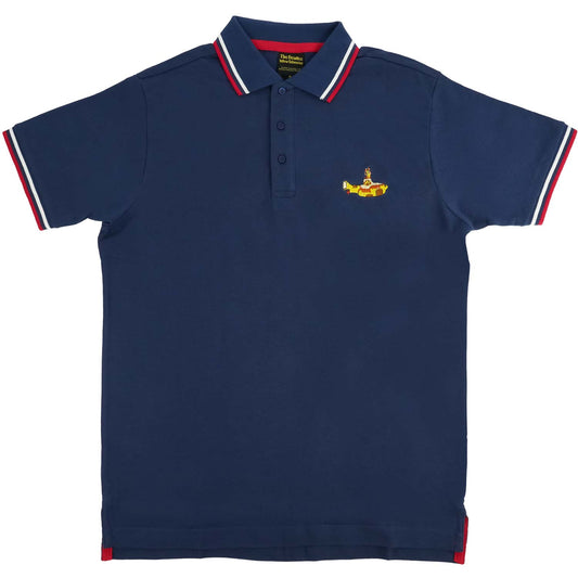 Yellow Submarine (Import) Polo Shirt