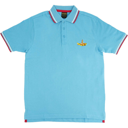 Yellow Submarine (Import) Polo Shirt