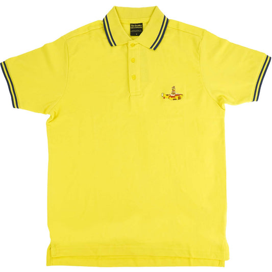 Yellow Submarine (Import) Polo Shirt