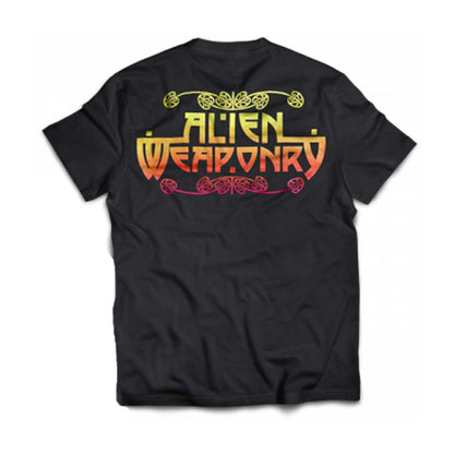 Alien Weaponry Kai Tangata T-shirt