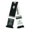 Ethos Fusion Scarf Panic! At the Disco Symbology Fall 2020 Neck Ties & Scarves