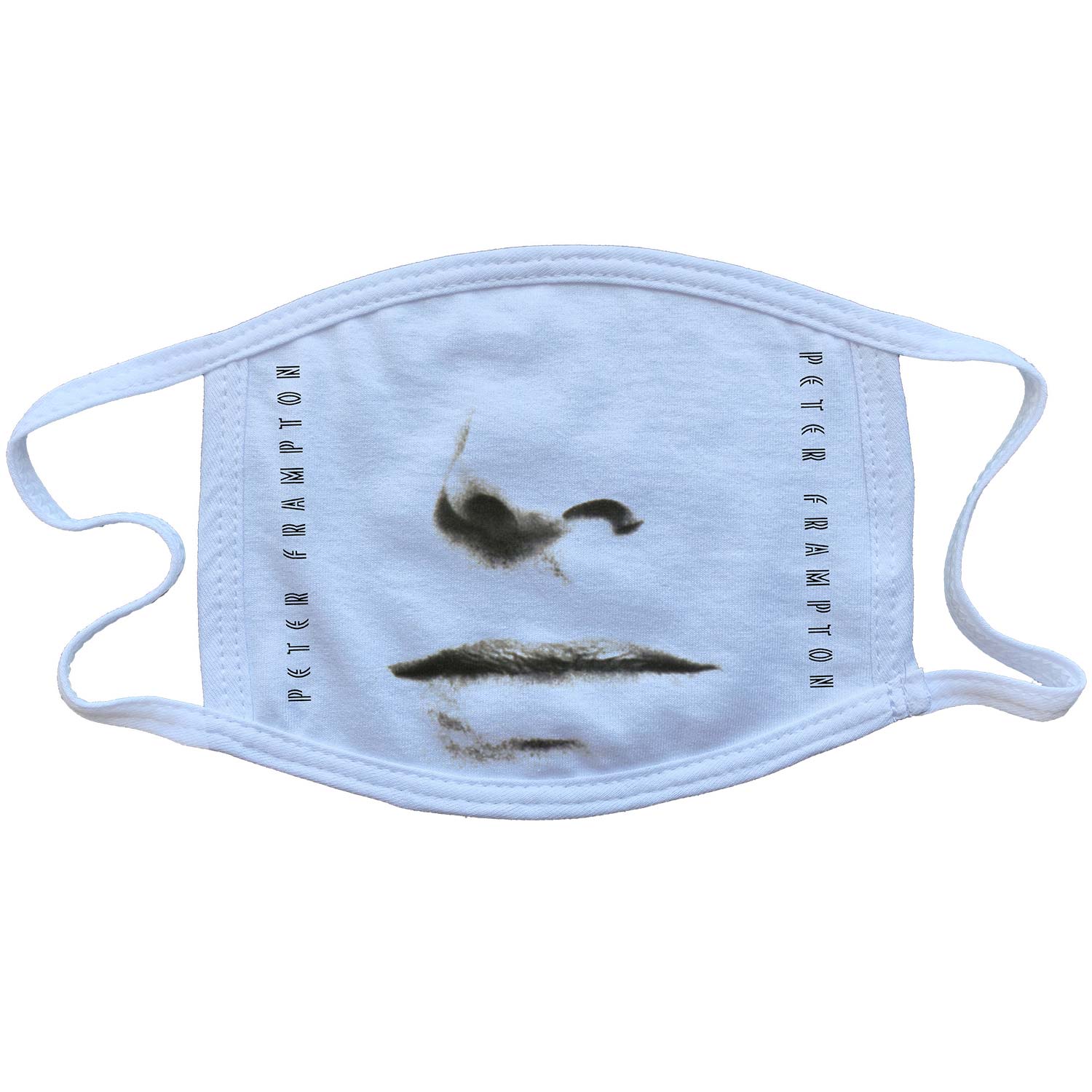 Premonition (Rockabilia Exclusive) Face Mask