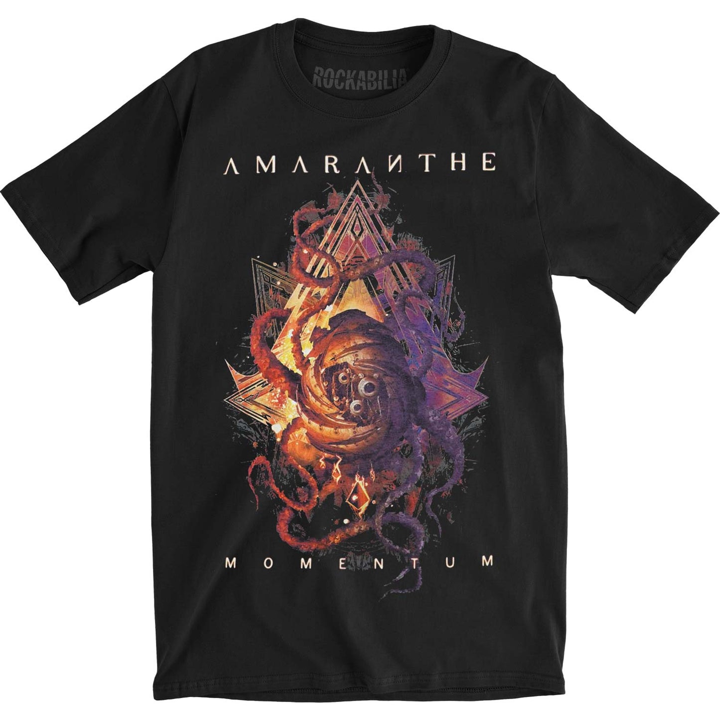 Momentum Slim Fit T-shirt