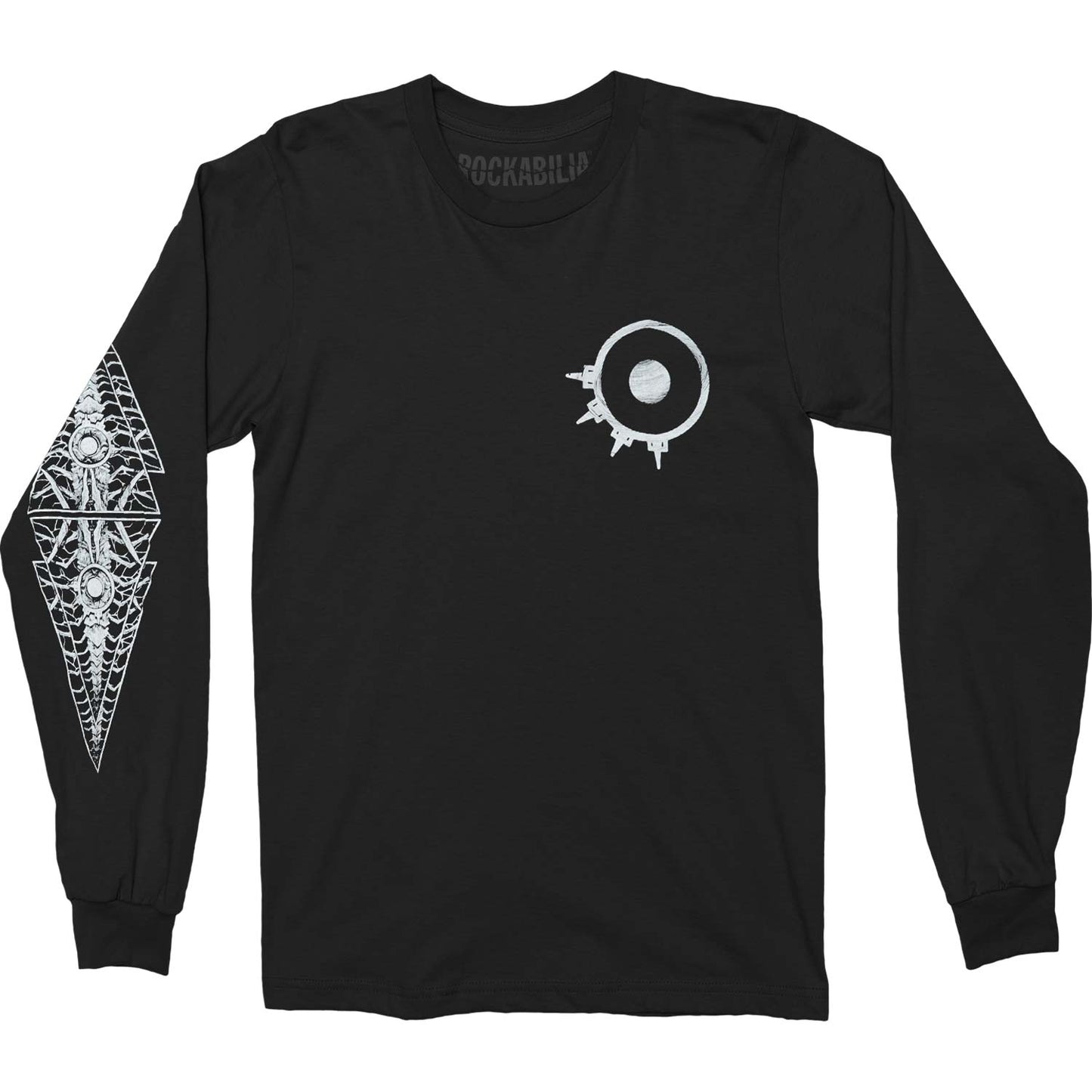 My Shadow And I Long Sleeve