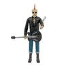 Super7 Skeletim Rancid Punk Skeleton 3.75" ReAction Figure Action Figure