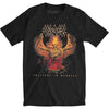 Solitude In Madness Slim Fit T-shirt