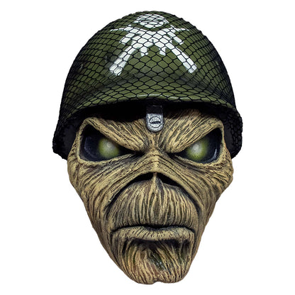 A Matter Of Life And Death Mask