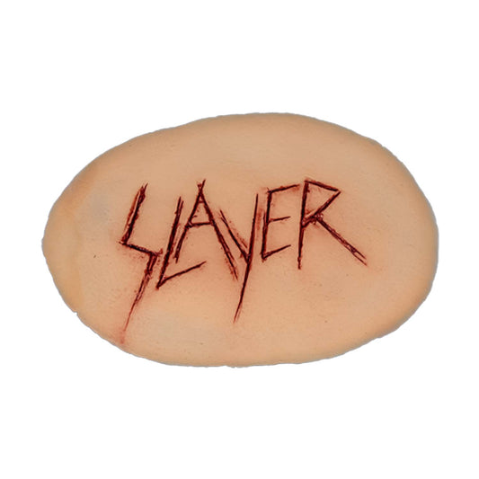 Slayer Cut Appliance Costume Accessory