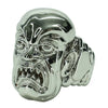 Phantom Creep Ring - 925 Sterling Silver Ring