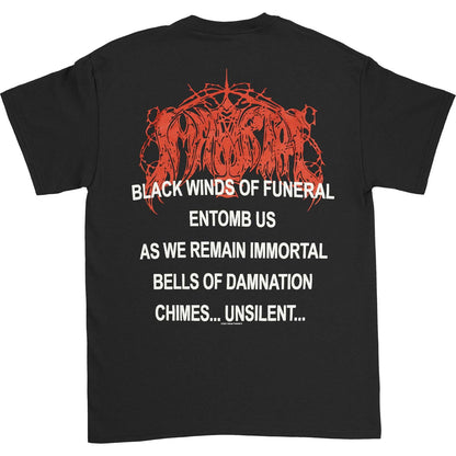 Diabolical Fullmoon Mysticism T-shirt