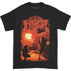 Diabolical Fullmoon Mysticism T-shirt