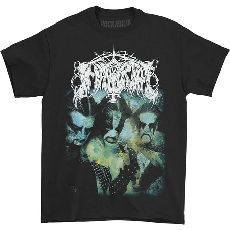 Immortal T-Shirts & Merch | Rockabilia Merch Store