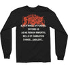 Diabolical Fullmoon Mysticism Long Sleeve