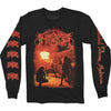 Diabolical Fullmoon Mysticism Long Sleeve