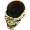 Eddie The Trooper Head Trinket Box 18cm Box Set